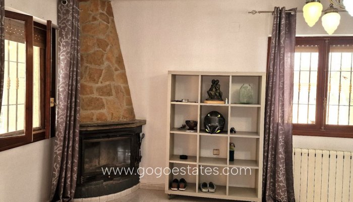 Te koop - Huis - Vrijstaande Villa - Orihuela - Orihuela Centro