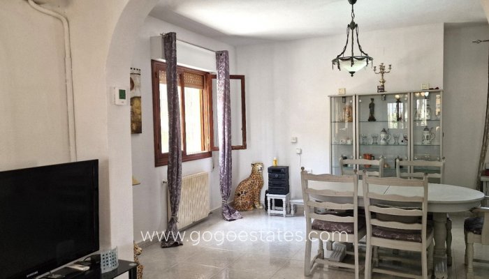 Te koop - Huis - Vrijstaande Villa - Orihuela - Orihuela Centro