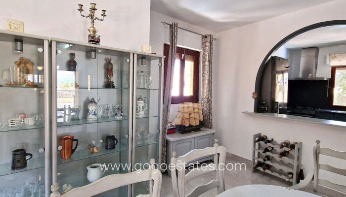 Te koop - Huis - Vrijstaande Villa - Orihuela - Orihuela Centro