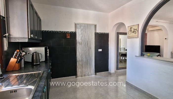 Te koop - Huis - Vrijstaande Villa - Orihuela - Orihuela Centro