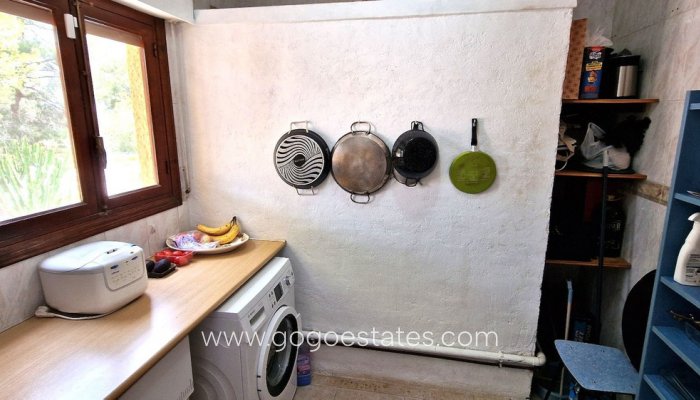 Te koop - Huis - Vrijstaande Villa - Orihuela - Orihuela Centro