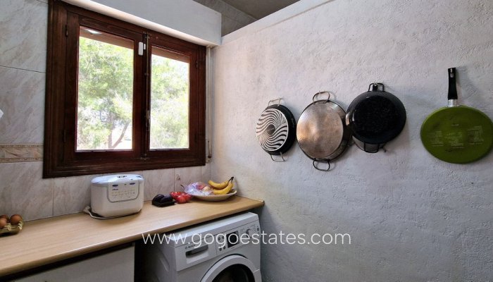 Te koop - Huis - Vrijstaande Villa - Orihuela - Orihuela Centro