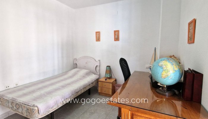 Te koop - Huis - Vrijstaande Villa - Orihuela - Orihuela Centro