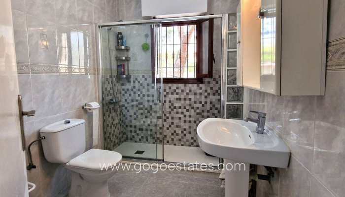 Te koop - Huis - Vrijstaande Villa - Orihuela - Orihuela Centro