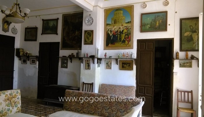 Te koop - Huis - Finca - Cortijo - Orihuela - Orihuela Centro