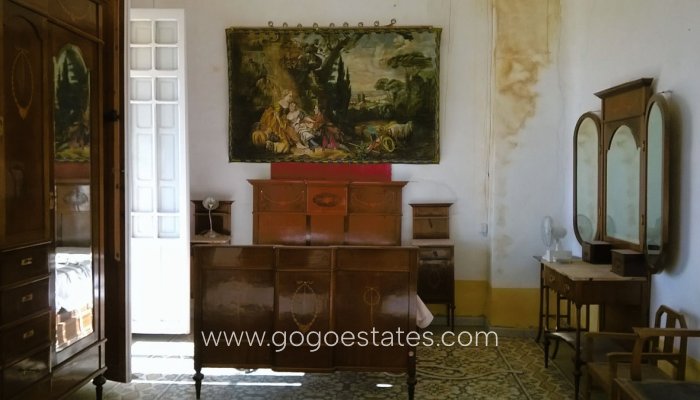 Te koop - Huis - Finca - Cortijo - Orihuela - Orihuela Centro