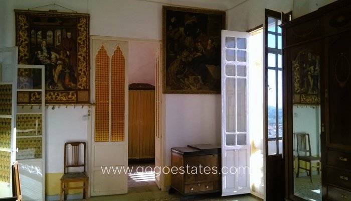 Te koop - Huis - Finca - Cortijo - Orihuela - Orihuela Centro