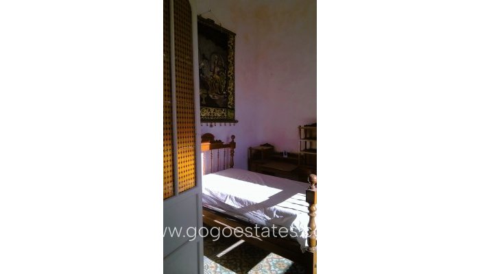Te koop - Huis - Finca - Cortijo - Orihuela - Orihuela Centro