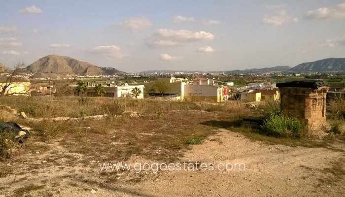 Te koop - Huis - Finca - Cortijo - Orihuela - Orihuela Centro