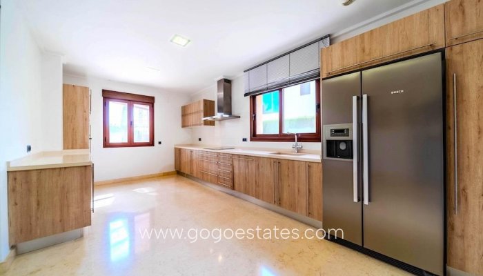 Te koop - Huis - Vrijstaande Villa - Orihuela - Cabo Roig