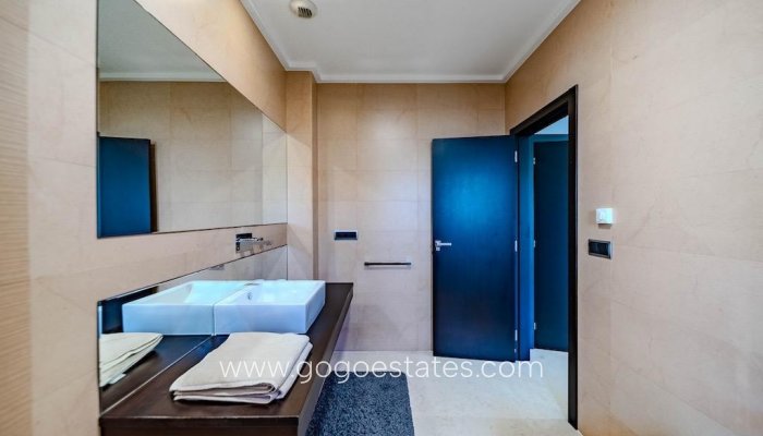 Te koop - Huis - Vrijstaande Villa - Orihuela - Cabo Roig