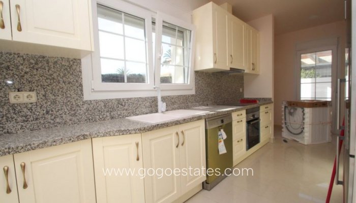 Te koop - Huis - Vrijstaande Villa - Orihuela - Cabo Roig