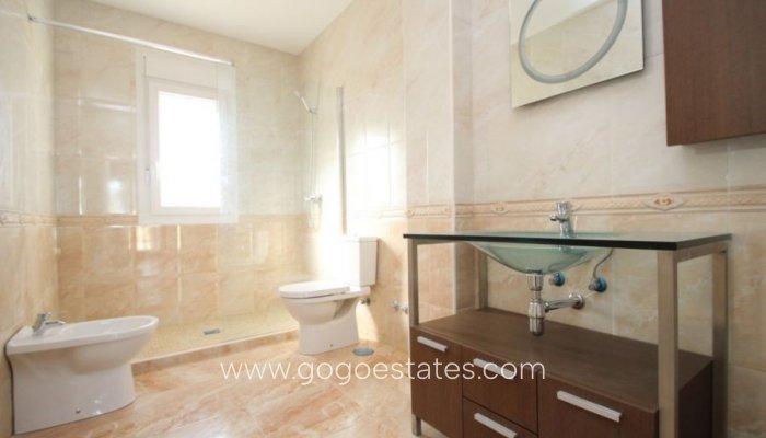 Te koop - Huis - Vrijstaande Villa - Orihuela - Cabo Roig