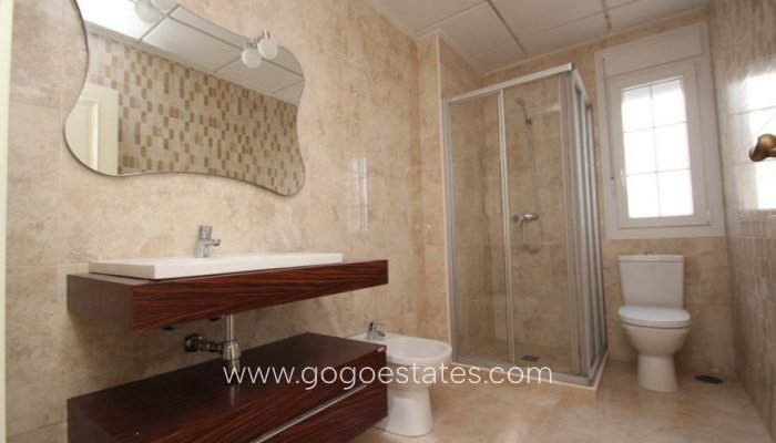 Te koop - Huis - Vrijstaande Villa - Orihuela - Cabo Roig