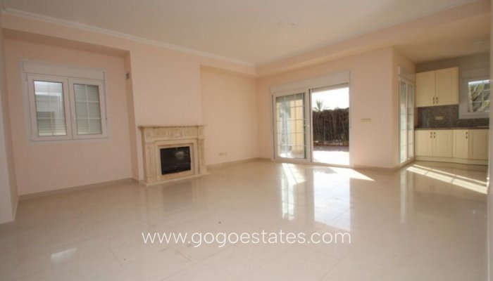 Te koop - Huis - Vrijstaande Villa - Orihuela - Cabo Roig