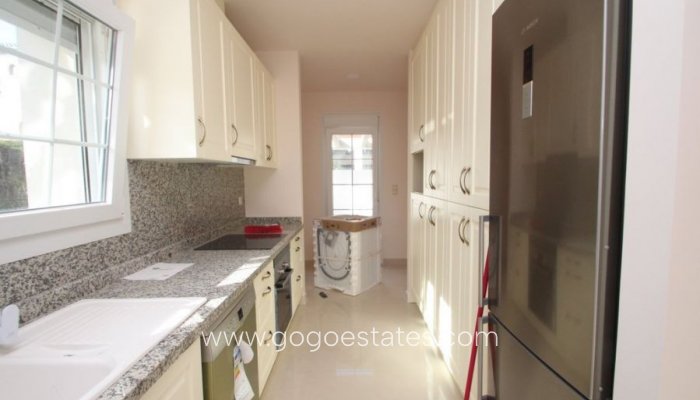 Te koop - Huis - Vrijstaande Villa - Orihuela - Cabo Roig