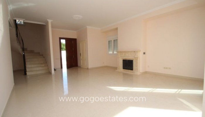 Te koop - Huis - Vrijstaande Villa - Orihuela - Cabo Roig