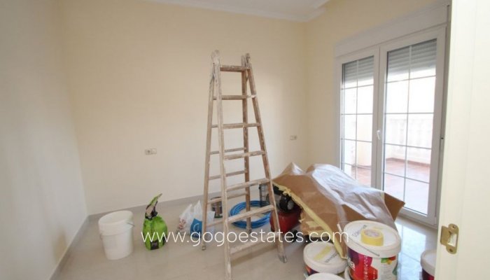 Te koop - Huis - Vrijstaande Villa - Orihuela - Cabo Roig