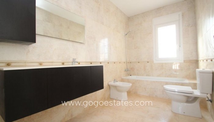 Te koop - Huis - Vrijstaande Villa - Orihuela - Cabo Roig