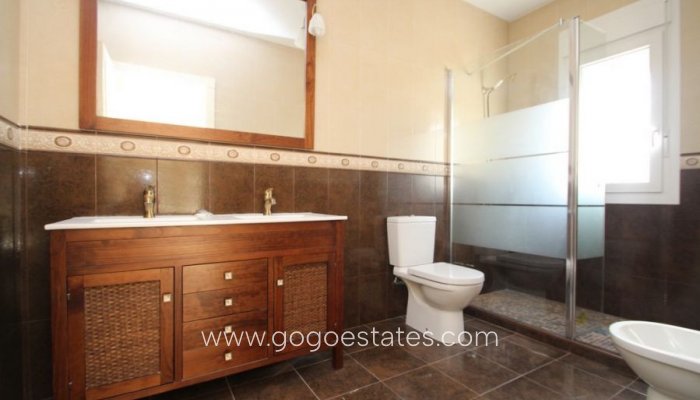 Te koop - Huis - Vrijstaande Villa - Orihuela - Cabo Roig