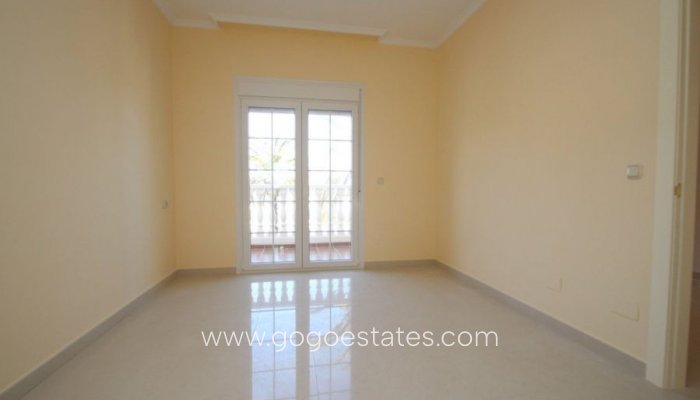 Te koop - Huis - Vrijstaande Villa - Orihuela - Cabo Roig