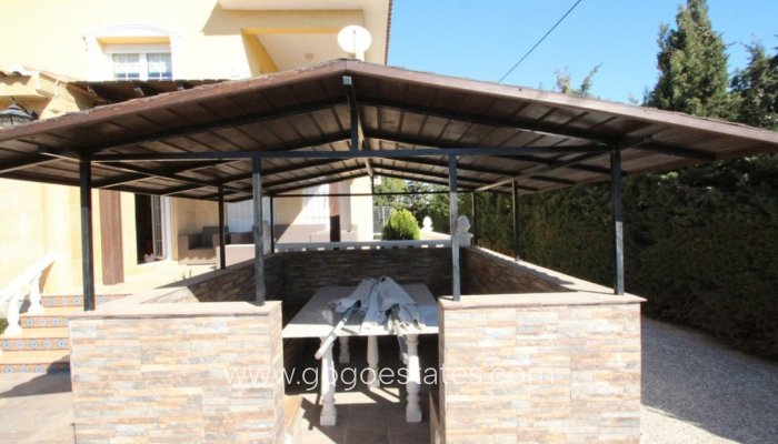 Te koop - Huis - Vrijstaande Villa - Orihuela - Cabo Roig