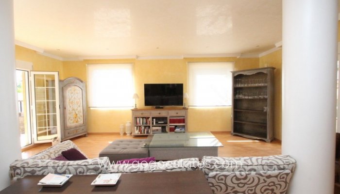 Te koop - Huis - Vrijstaande Villa - Orihuela - Cabo Roig