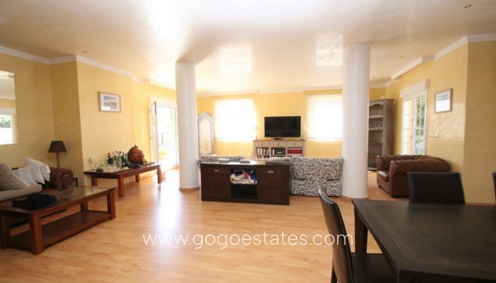 Te koop - Huis - Vrijstaande Villa - Orihuela - Cabo Roig