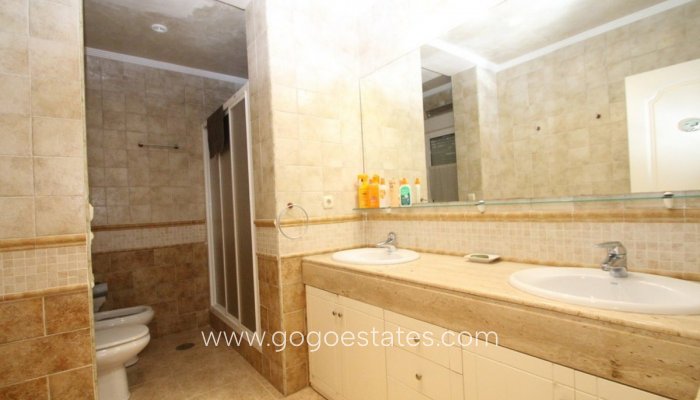 Te koop - Huis - Vrijstaande Villa - Orihuela - Cabo Roig