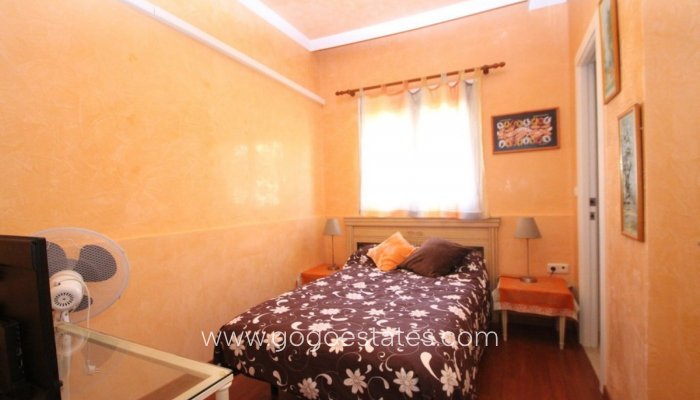 Te koop - Huis - Vrijstaande Villa - Orihuela - Cabo Roig