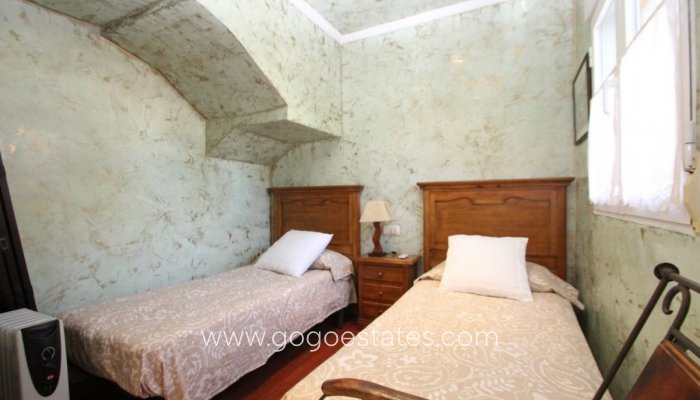 Te koop - Huis - Vrijstaande Villa - Orihuela - Cabo Roig