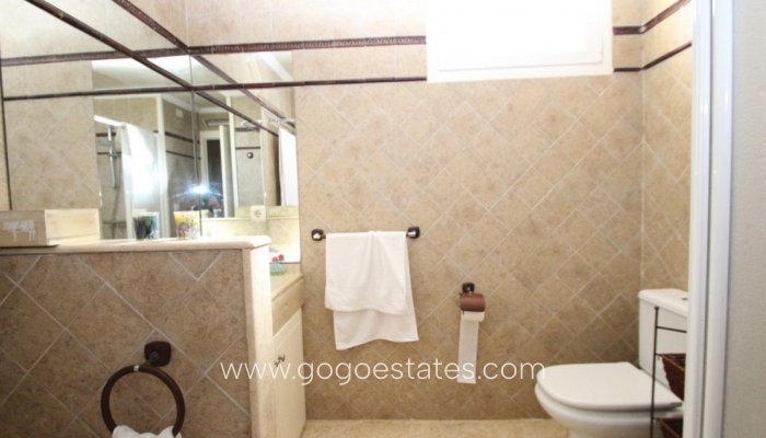 Te koop - Huis - Vrijstaande Villa - Orihuela - Cabo Roig