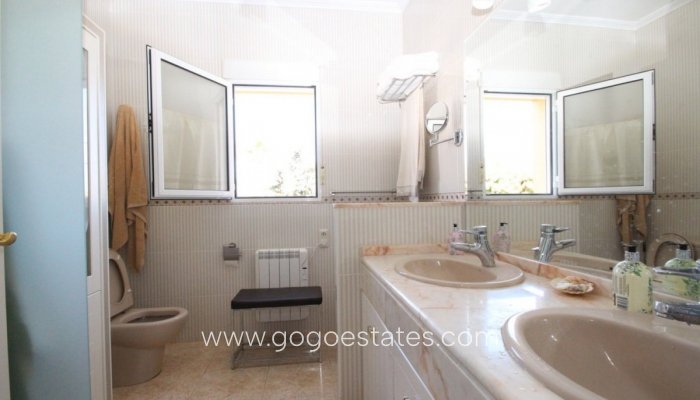 Te koop - Huis - Vrijstaande Villa - Orihuela - Cabo Roig