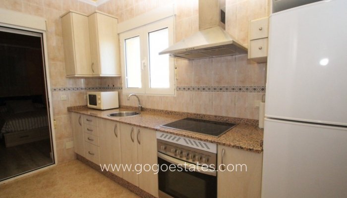 Te koop - Huis - Vrijstaande Villa - Orihuela - Cabo Roig