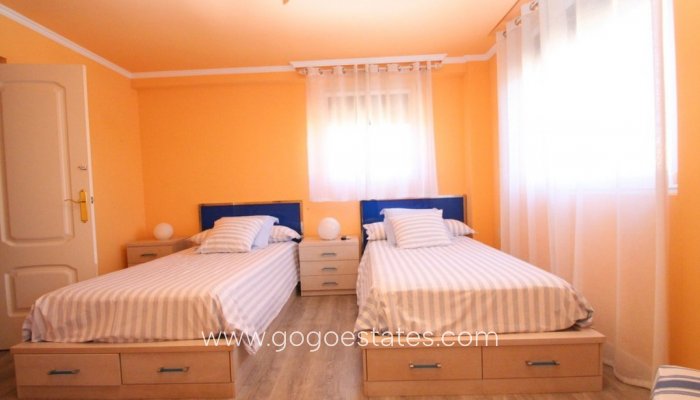 Te koop - Huis - Vrijstaande Villa - Orihuela - Cabo Roig