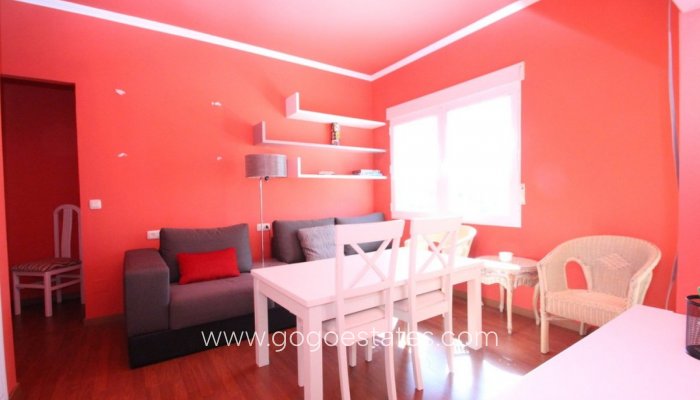 Te koop - Huis - Vrijstaande Villa - Orihuela - Cabo Roig