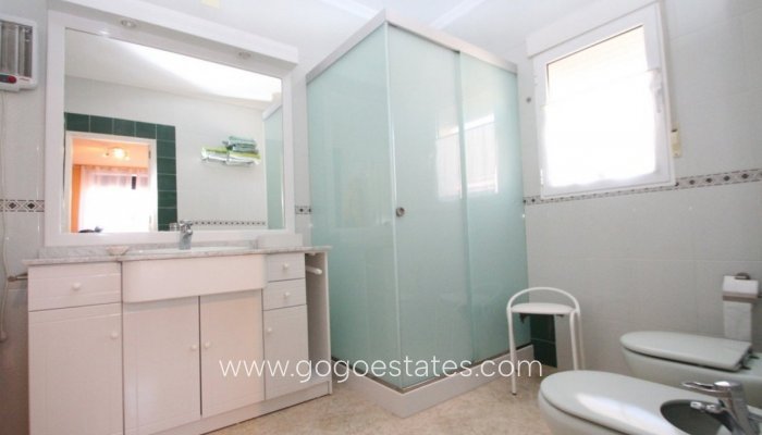 Te koop - Huis - Vrijstaande Villa - Orihuela - Cabo Roig