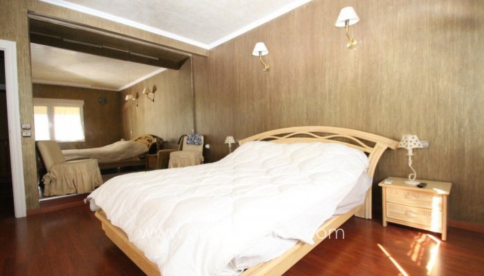 Te koop - Huis - Vrijstaande Villa - Orihuela - Cabo Roig