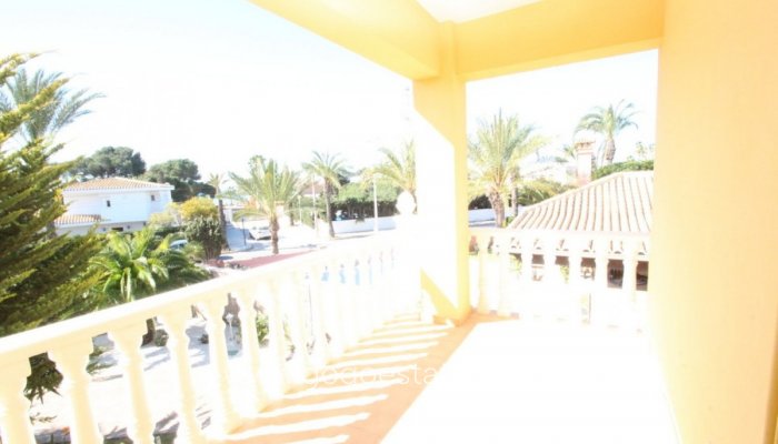Te koop - Huis - Vrijstaande Villa - Orihuela - Cabo Roig