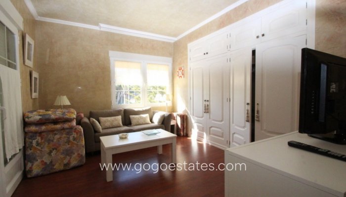 Te koop - Huis - Vrijstaande Villa - Orihuela - Cabo Roig