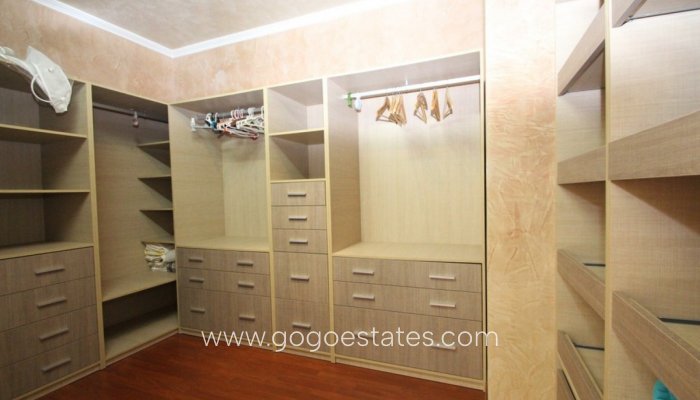 Te koop - Huis - Vrijstaande Villa - Orihuela - Cabo Roig