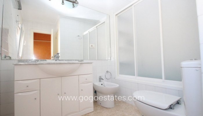 Te koop - Huis - Vrijstaande Villa - Orihuela - Cabo Roig