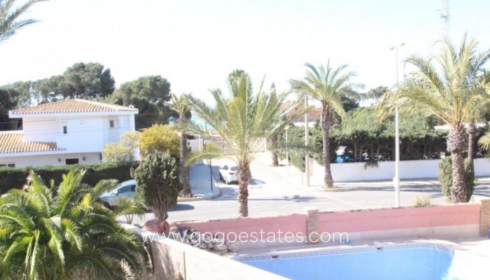 Te koop - Huis - Vrijstaande Villa - Orihuela - Cabo Roig