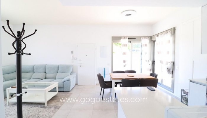 Te koop - Huis - Vrijstaande Villa - San Miguel De Salinas - San Miguel de Salinas Centro