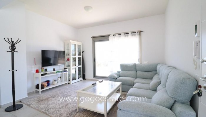 Te koop - Huis - Vrijstaande Villa - San Miguel De Salinas - San Miguel de Salinas Centro