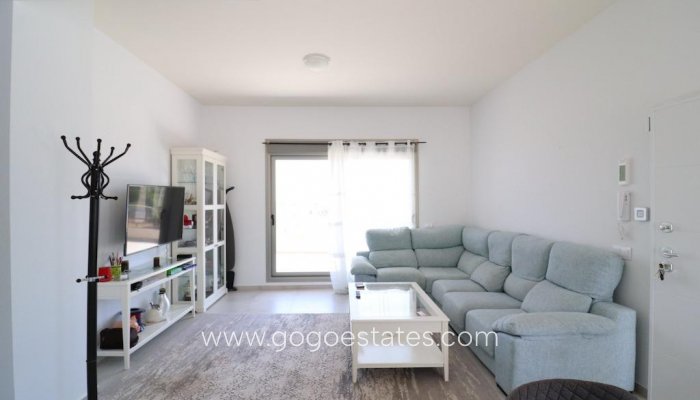 Te koop - Huis - Vrijstaande Villa - San Miguel De Salinas - San Miguel de Salinas Centro