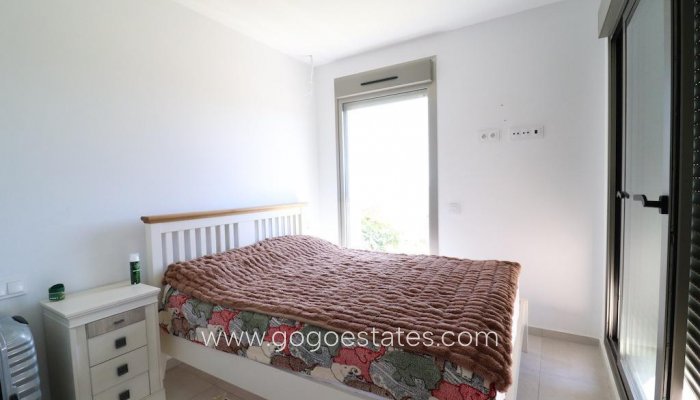 Te koop - Huis - Vrijstaande Villa - San Miguel De Salinas - San Miguel de Salinas Centro