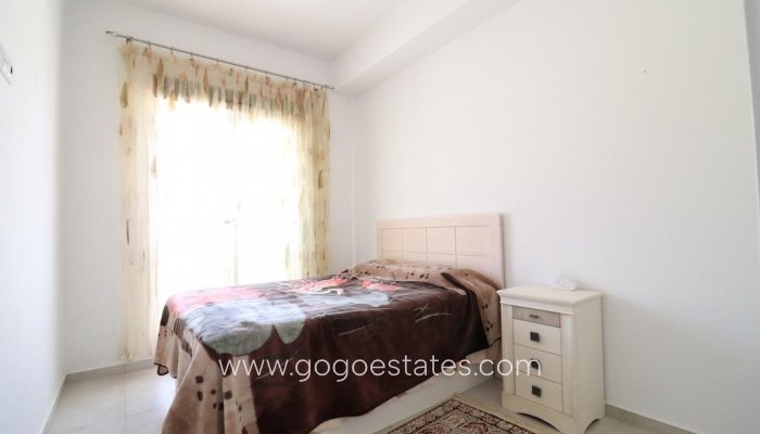 Te koop - Huis - Vrijstaande Villa - San Miguel De Salinas - San Miguel de Salinas Centro