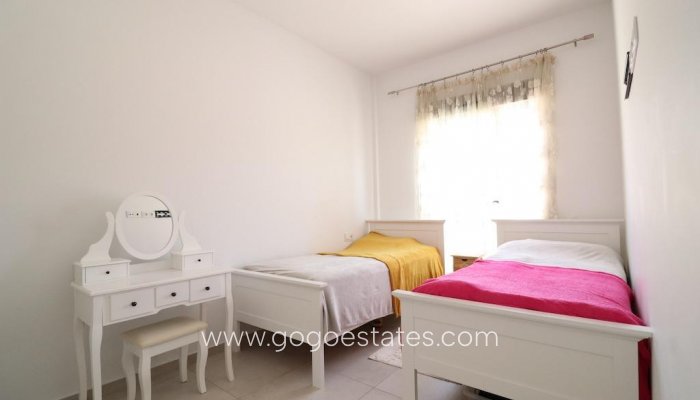 Te koop - Huis - Vrijstaande Villa - San Miguel De Salinas - San Miguel de Salinas Centro