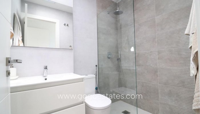 Te koop - Huis - Vrijstaande Villa - San Miguel De Salinas - San Miguel de Salinas Centro